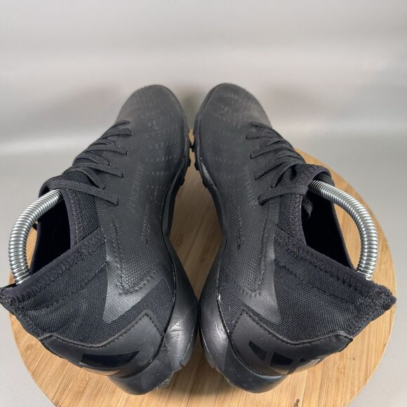 S Adidas Predator Accuracy.3 TF Nightstrike Pack GW4639 Men's Sz 9 Black - Picture 5 of 8